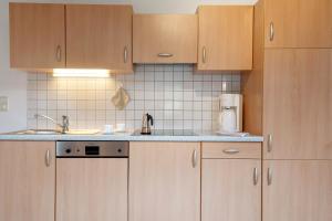 Standard Apartment mit 2 Schlafzimmern