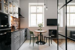 Native Apartments Długa 24I3