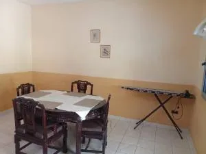 Hallow and bah kinda village - Ker Bakary