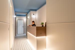 Torriani Suites Foresteria Lombarda