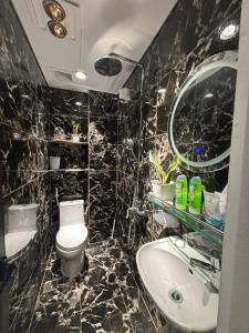 Beautiful little apartment in Old Quarter