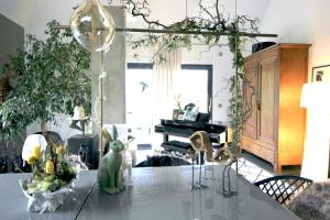 B&B / Chambres d'hotes ALSACE Cosy : photos des chambres