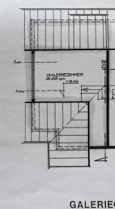 Ferienwohnung Lufs Loft
