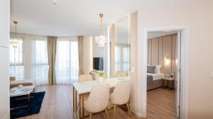 Harmony Suites Grand Resort