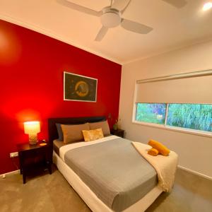 Garreembee 1770 House