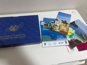 Villa Roel 1 -apartments