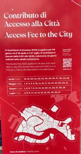 casa in venezia 2019