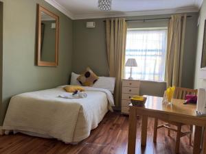 Double Room room in Donnybrook Hall
