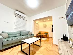 3 bedroom apartment Budva - Ubytování bez kategorie ve městě Budva