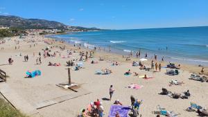 Ferienwohnung mit Privat-Pool