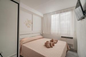 Domo de Centro, centro di Olbia