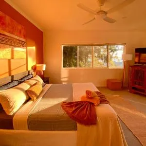 Garreembee 1770 House - Wilson Island