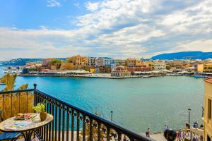 Superior Double Room with Terrace - First Floor  room in Alcanea Boutique Hotel