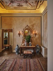 Palazzo Angelica 3BR Luxury Apt sul Lungarno