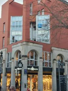 Les Codalices - Champillon