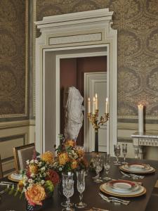 Palazzo Angelica 3BR Luxury Apt sul Lungarno