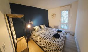 Appartements Les Codalices : photos des chambres