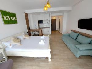 Casa Del Mar Mamaia Nord Exclusiv cu Piscina