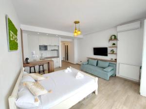 Casa Del Mar Mamaia Nord Exclusiv cu Piscina