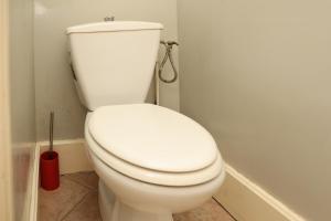 Maisons de vacances La Demeure de la Poterie, Wimille & Wimereux : photos des chambres