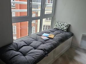 Appartements Les Codalices : photos des chambres