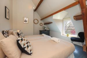 Maisons de vacances La Demeure de la Poterie, Wimille & Wimereux : photos des chambres