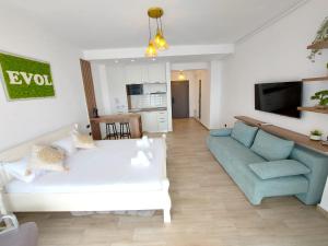 Casa Del Mar Mamaia Nord Exclusiv cu Piscina