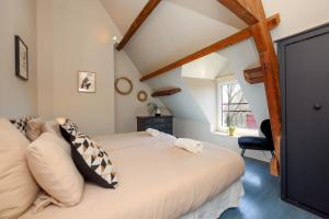 Maisons de vacances La Demeure de la Poterie, Wimille & Wimereux : photos des chambres