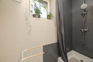 Maisons de vacances La Demeure de la Poterie, Wimille & Wimereux : photos des chambres