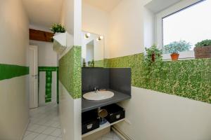 Maisons de vacances La Demeure de la Poterie, Wimille & Wimereux : photos des chambres