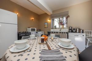 Maisons de vacances La Demeure de la Poterie, Wimille & Wimereux : photos des chambres