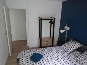 Appartements Les Codalices : photos des chambres