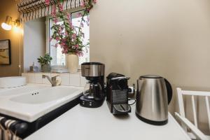 Maisons de vacances La Demeure de la Poterie, Wimille & Wimereux : photos des chambres