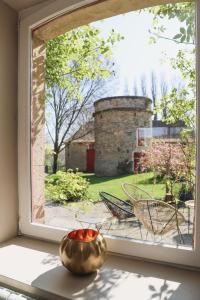 Maisons de vacances La Demeure de la Poterie, Wimille & Wimereux : photos des chambres