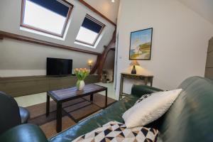 Maisons de vacances La Demeure de la Poterie, Wimille & Wimereux : photos des chambres