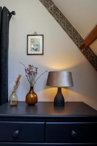 Maisons de vacances La Demeure de la Poterie, Wimille & Wimereux : photos des chambres