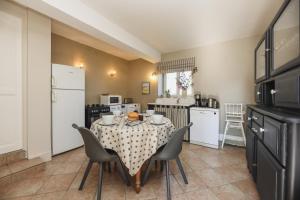 Maisons de vacances La Demeure de la Poterie, Wimille & Wimereux : photos des chambres