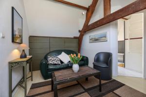 Maisons de vacances La Demeure de la Poterie, Wimille & Wimereux : photos des chambres