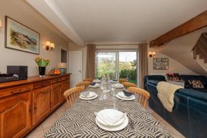 Maisons de vacances La Demeure de la Poterie, Wimille & Wimereux : photos des chambres