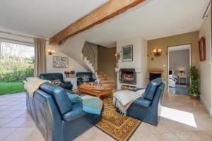 Maisons de vacances La Demeure de la Poterie, Wimille & Wimereux : photos des chambres