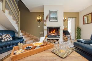 Maisons de vacances La Demeure de la Poterie, Wimille & Wimereux : photos des chambres