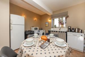 Maisons de vacances La Demeure de la Poterie, Wimille & Wimereux : photos des chambres