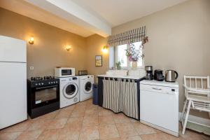 Maisons de vacances La Demeure de la Poterie, Wimille & Wimereux : photos des chambres