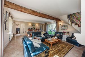 Maisons de vacances La Demeure de la Poterie, Wimille & Wimereux : photos des chambres