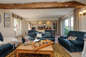 Maisons de vacances La Demeure de la Poterie, Wimille & Wimereux : photos des chambres