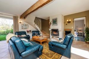 Maisons de vacances La Demeure de la Poterie, Wimille & Wimereux : photos des chambres