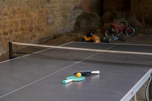 Maisons de vacances La Demeure de la Poterie, Wimille & Wimereux : photos des chambres