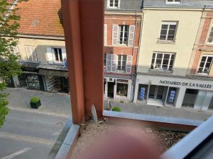 Appartements Les Codalices : photos des chambres
