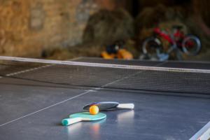 Maisons de vacances La Demeure de la Poterie, Wimille & Wimereux : photos des chambres