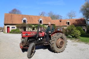 Maisons de vacances La Demeure de la Poterie, Wimille & Wimereux : photos des chambres